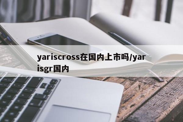 yariscross在国内上市吗/yarisgr国内