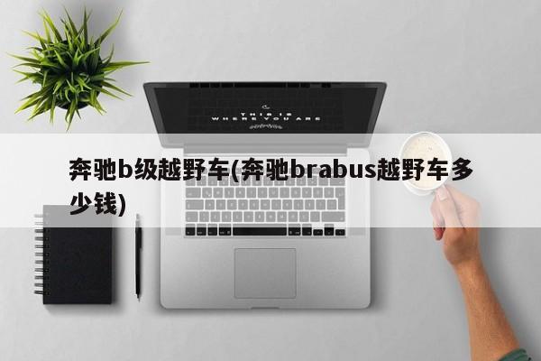 奔驰b级越野车(奔驰brabus越野车多少钱)