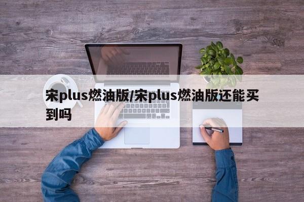 宋plus燃油版/宋plus燃油版还能买到吗