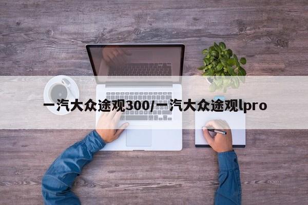 一汽大众途观300/一汽大众途观lpro